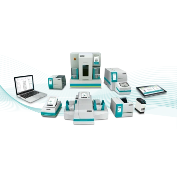 Übersicht der Phoenix Contact Drucksysteme